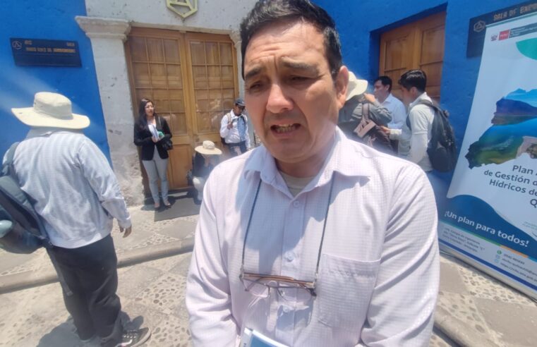 Arequipa acumula ordenanzas creando Áreas de Conservación Regional sin reconocimiento del Minam