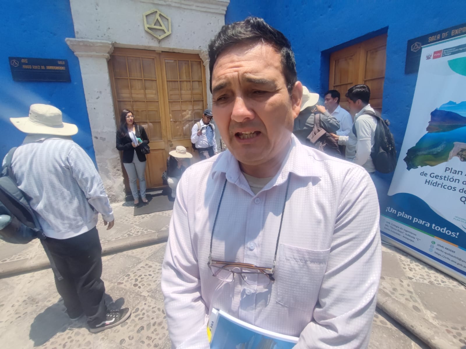 Arequipa acumula ordenanzas creando Áreas de Conservación Regional sin reconocimiento del Minam