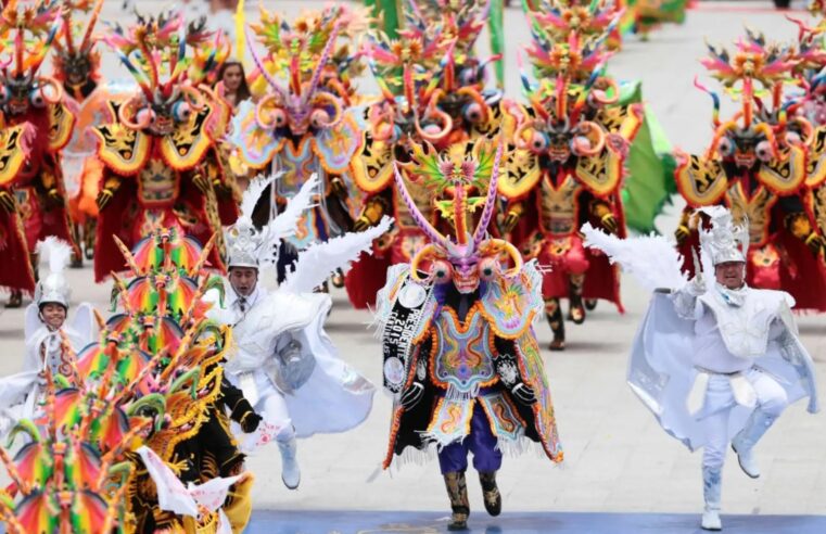 Virgen de la Candelaria impulsa a más de 3,000 mype formales
