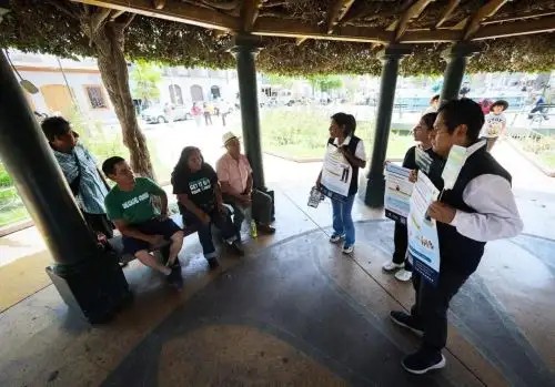 25 699 ciudadanos votarán por primera vez en Tacna