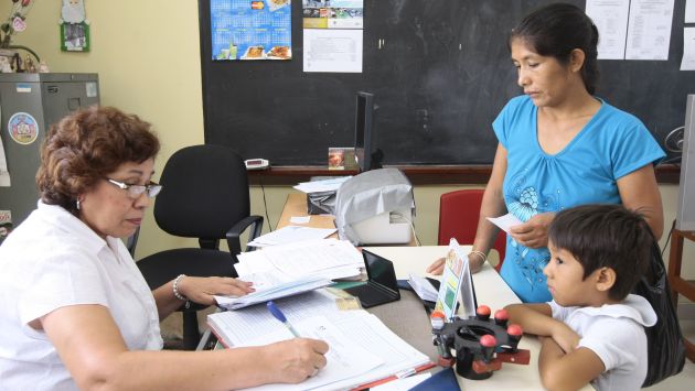 Más de 100 quejas por presuntos cobros indebidos en matrículas escolares
