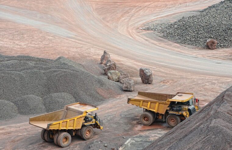 Ingresos del canon minero aumentarán ante alta demanda del cobre a nivel mundial