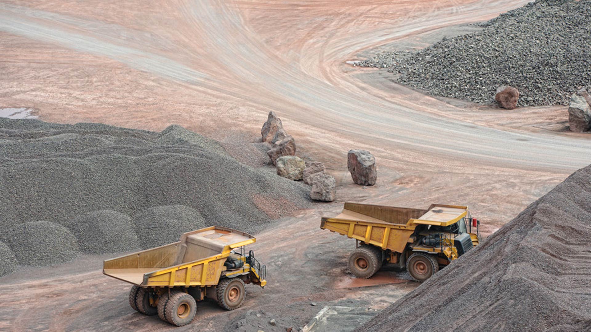 Ingresos del canon minero aumentarán ante alta demanda del cobre a nivel mundial