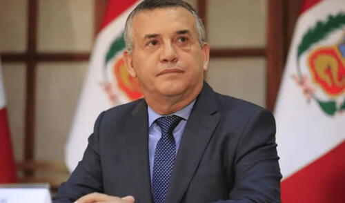 TC ordena la liberación de Urresti tras declarar prescrita condena por Bustíos