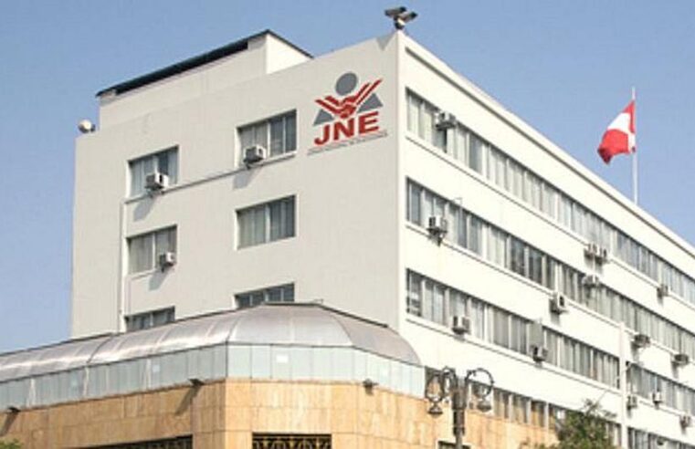 Propaganda electoral indebida podría costar hasta S/ 550 mil