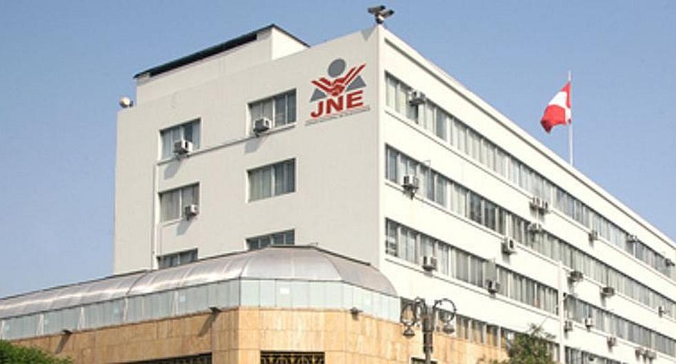 Propaganda electoral indebida podría costar hasta S/ 550 mil