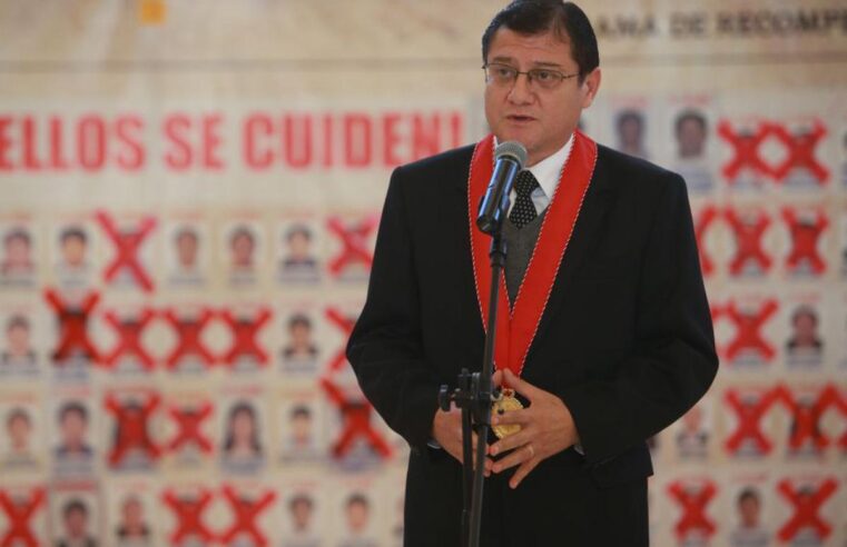 “Es la crisis más grave de su historia”: Ministerio Público se quedaría sin presupuesto