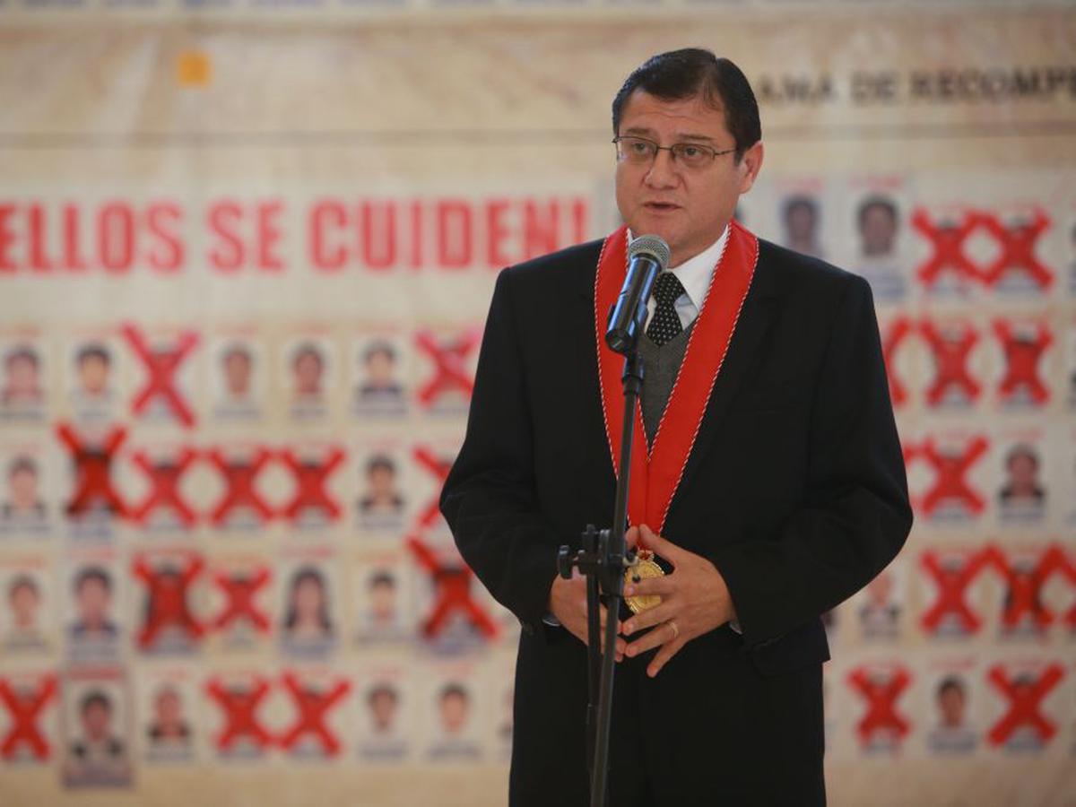 “Es la crisis más grave de su historia”: Ministerio Público se quedaría sin presupuesto