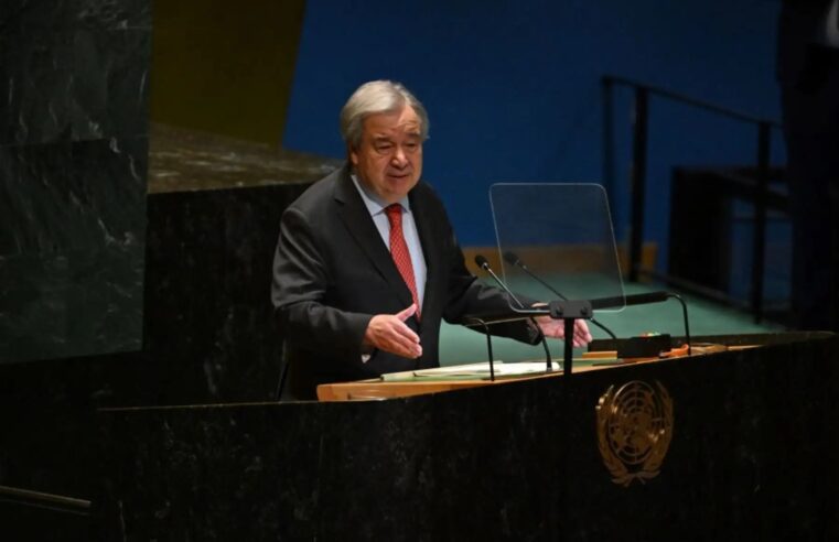 ONU: cese inmediato de hostilidades