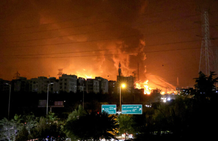 Reacciones internacionales: el mundo pide moderación