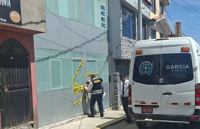 Descargas eléctricas causan muertes en Cayma y Majes