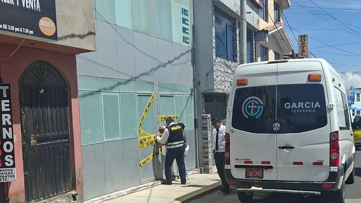 Descargas eléctricas causan muertes en Cayma y Majes