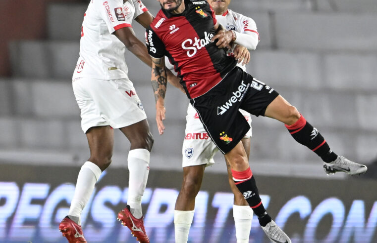 FBC Melgar y Cajamarca FC se miden con importantes bajas