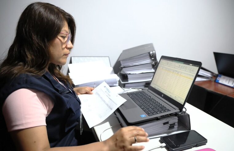 Error en llenado de formularios conllevaría a multas en elecciones