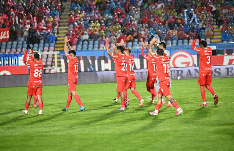 Árbitros de Brasil en «Clásico del Sur» el jueves en Cusco