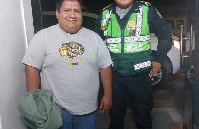 Detienen a ex subprefecto de Samuel Pastor por usurpación de funciones