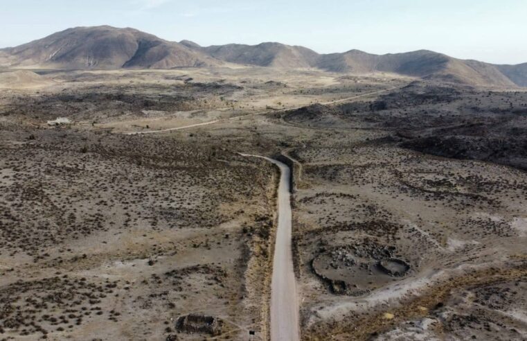 Vía Jachaña–Cayarani acumula tercera nulidad en selección de ejecutor