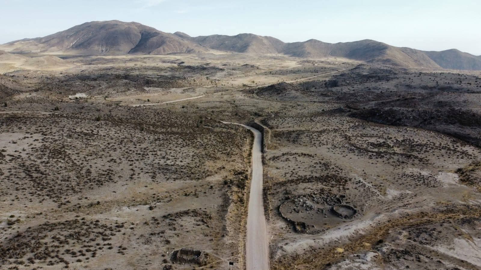 Vía Jachaña–Cayarani acumula tercera nulidad en selección de ejecutor