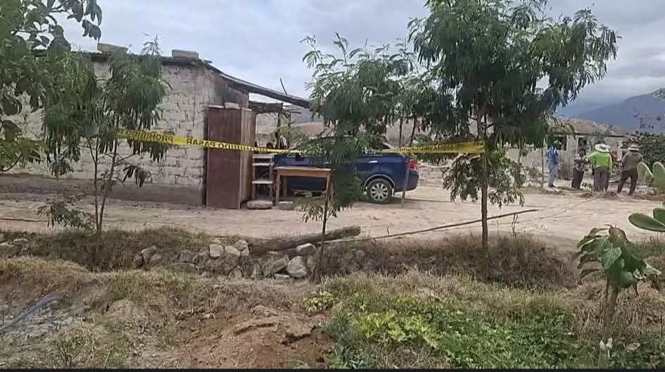 Hallaron muerto a un policía en retiro en Aplao