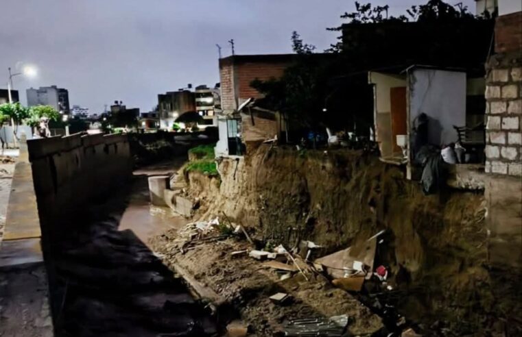 Viviendas fuera del PDM tendràn que ser desocupadas o reubicadas