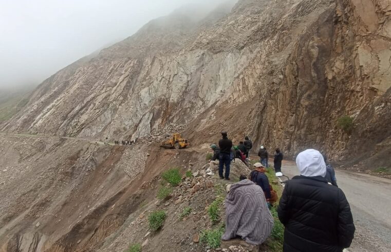 Solicitan transparentar destino de 30 mil galones distribuidos durante emergencia