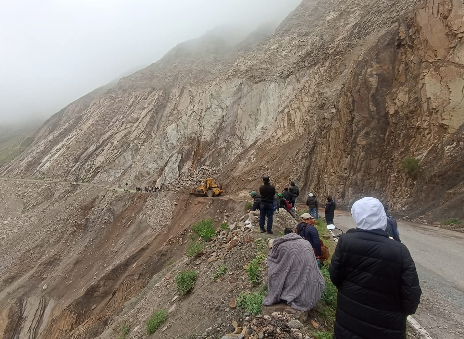 Solicitan transparentar destino de 30 mil galones distribuidos durante emergencia