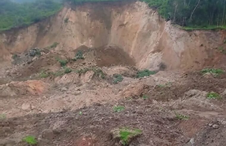 Agricultores exigen declaratoria de emergencia por daños al sector