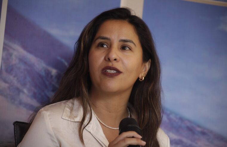 Nueva presidencia del CRA tampoco está segura si lograrán entregar al menos un hospital para Arequipa