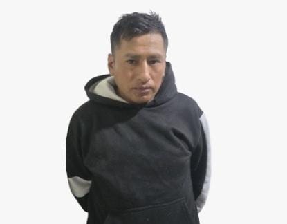 Fiscalía apelará liberación de sujeto con varias denuncia contra la libertad sexual