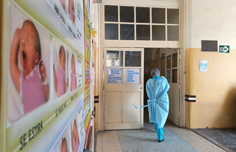 Nuevo hospital Goyeneche se entramparía por corrupción de empresa francesa