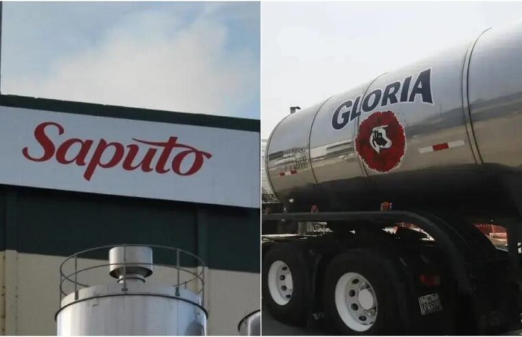 Gloria Foods anuncia la adquisición del 80% de Saputo Argentina