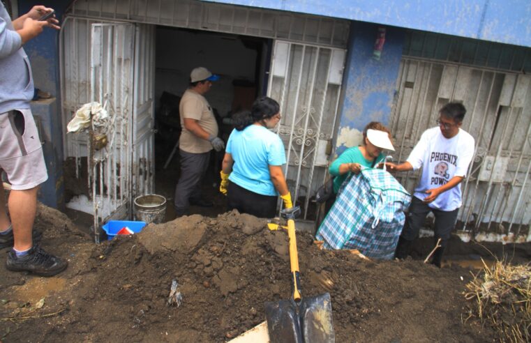 Bono de S/500 para damnificados y gestión de puentes modulares se debe concretar el lunes