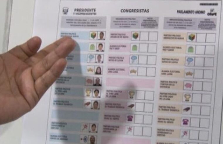 ¿Cuáles son las responsabilidades que asumen aquellos a quienes elegimos?