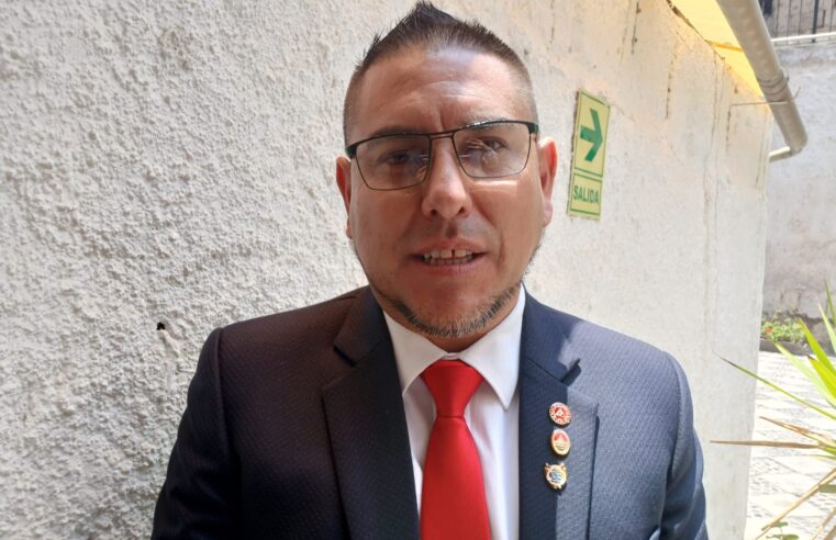 MÁS ESPACIO PARA LAS TORRENTERAS. “El actual es insuficiente”