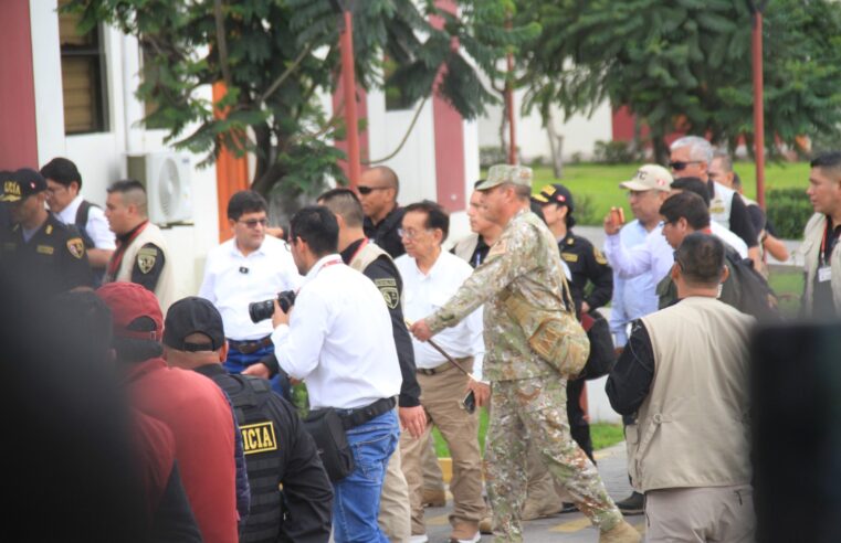 Rivera: Hay buena intención, pero no hay acciones concretas e inmediatas