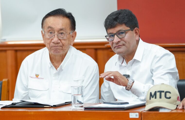 En plena emergencia, el sur espera más que promesas