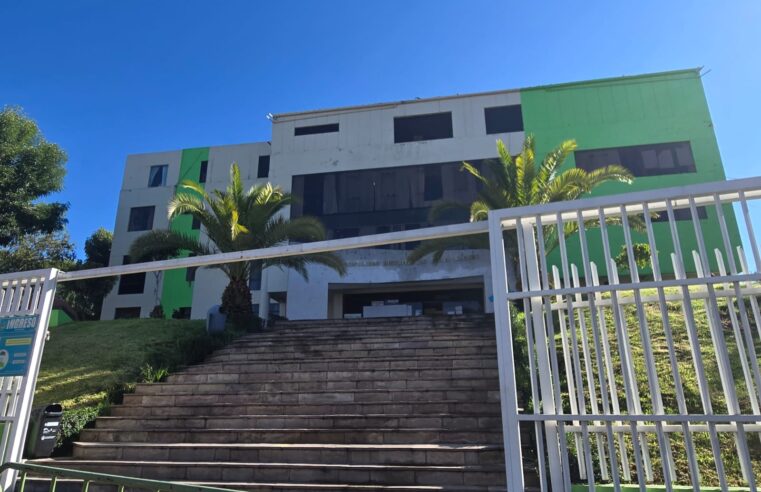 Municipio de Selva Alegre debe devolver S/ 7 millones de drenaje de Pampas de Polanco