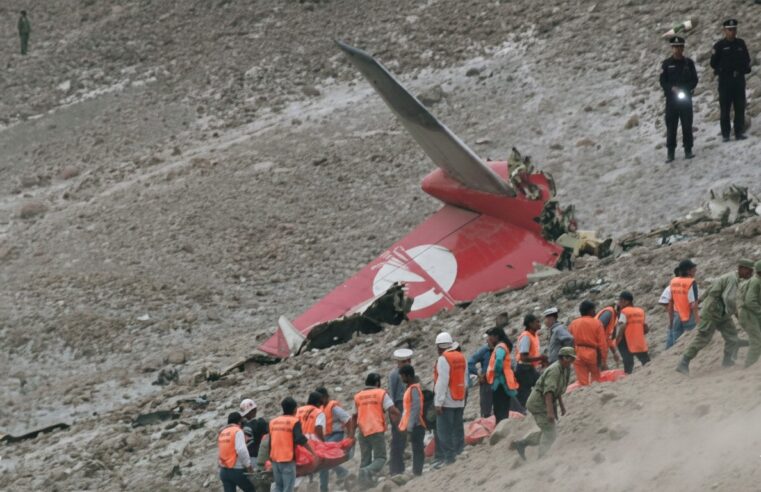 Treinta años de la mayor tragedia aérea