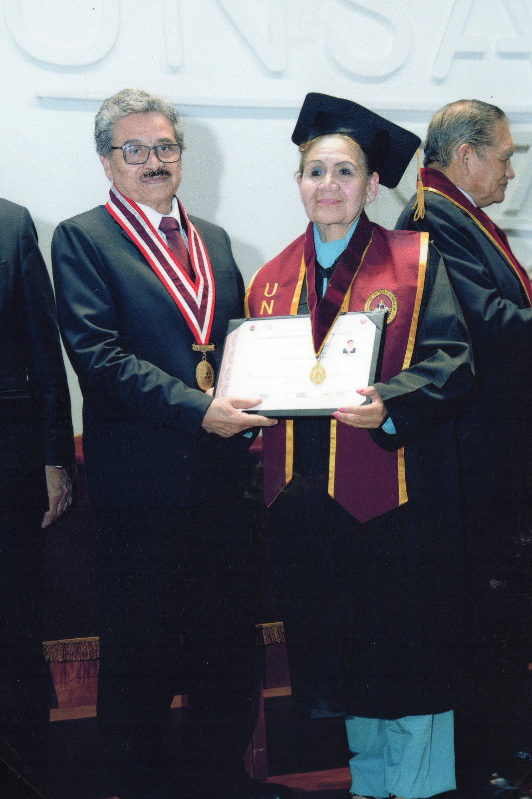 Nunca es tarde para seguir aprendiendo: Lilia Gutiérrez