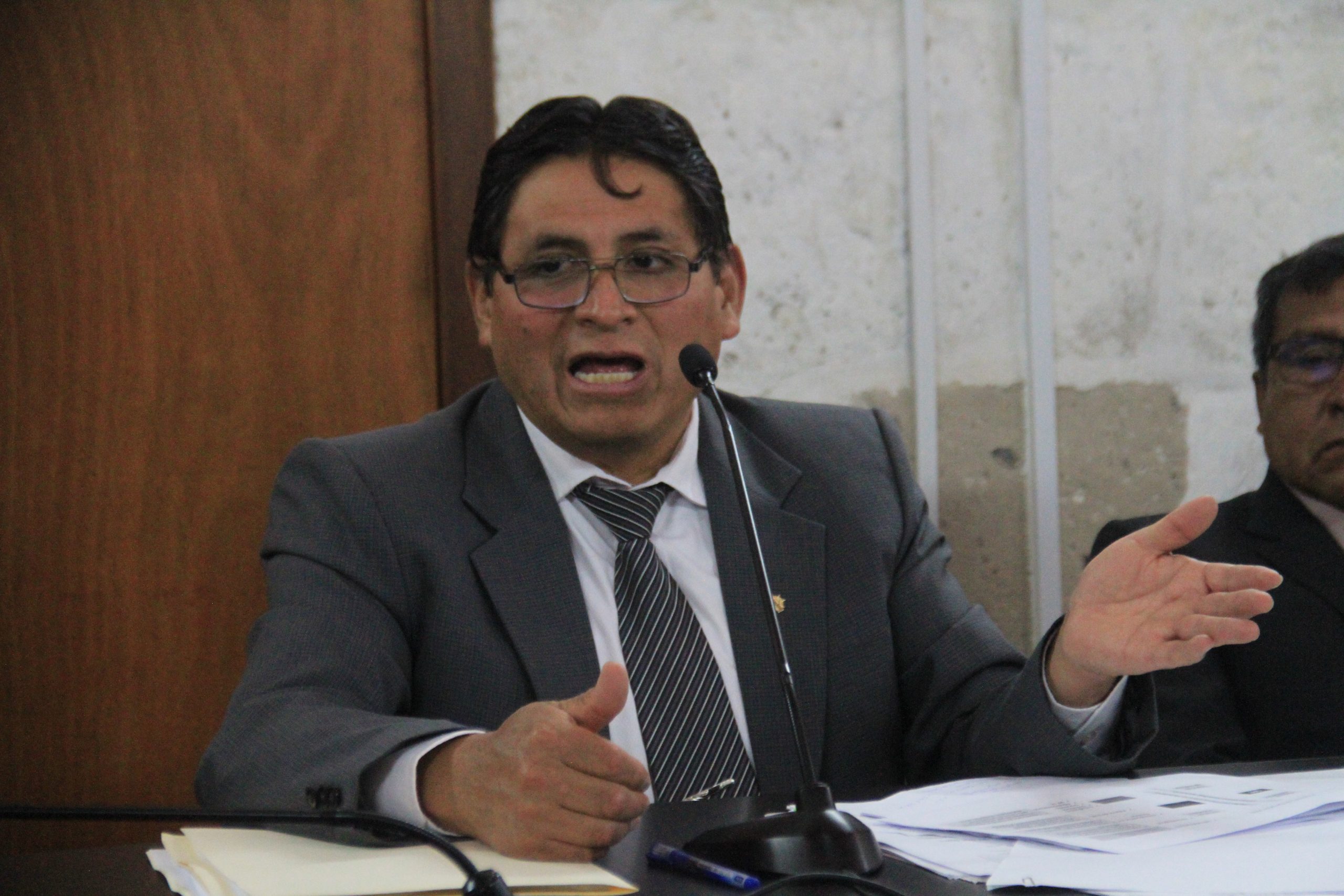 GREA enfrenta graves brechas de personal e infraestructura para 2026