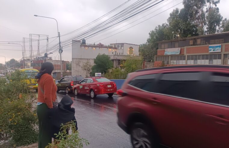 FOTO DE HOY MIERCOLES 04 DE FEBRERO