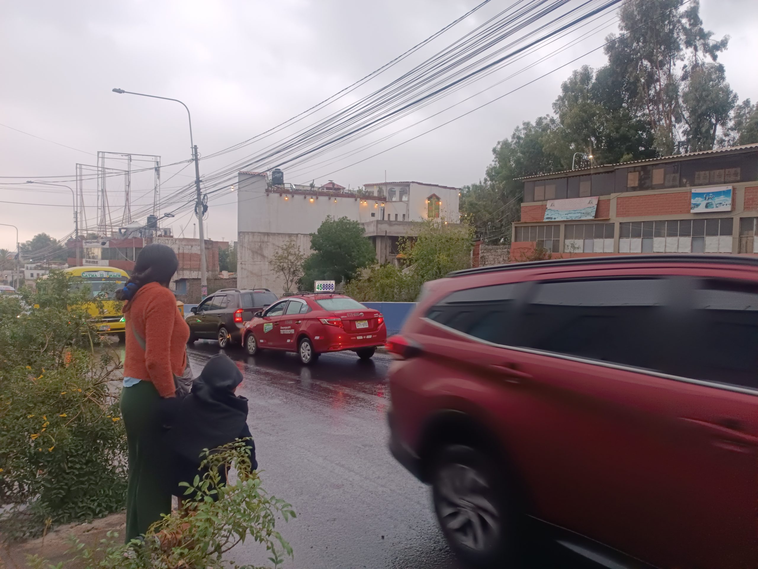 FOTO DE HOY MIERCOLES 04 DE FEBRERO