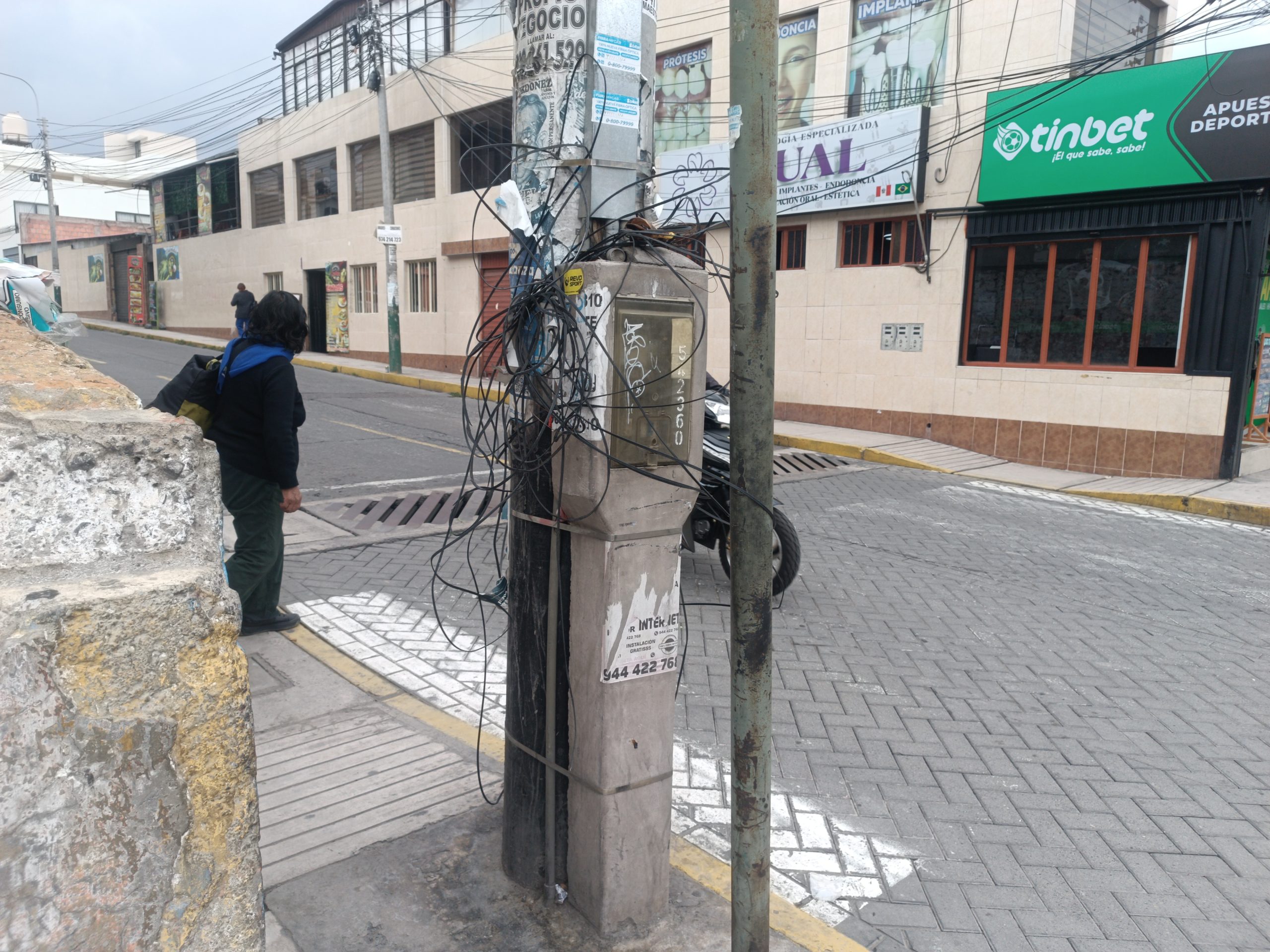 FOTO DE HOY JUEVES 05 DE FEBRERO