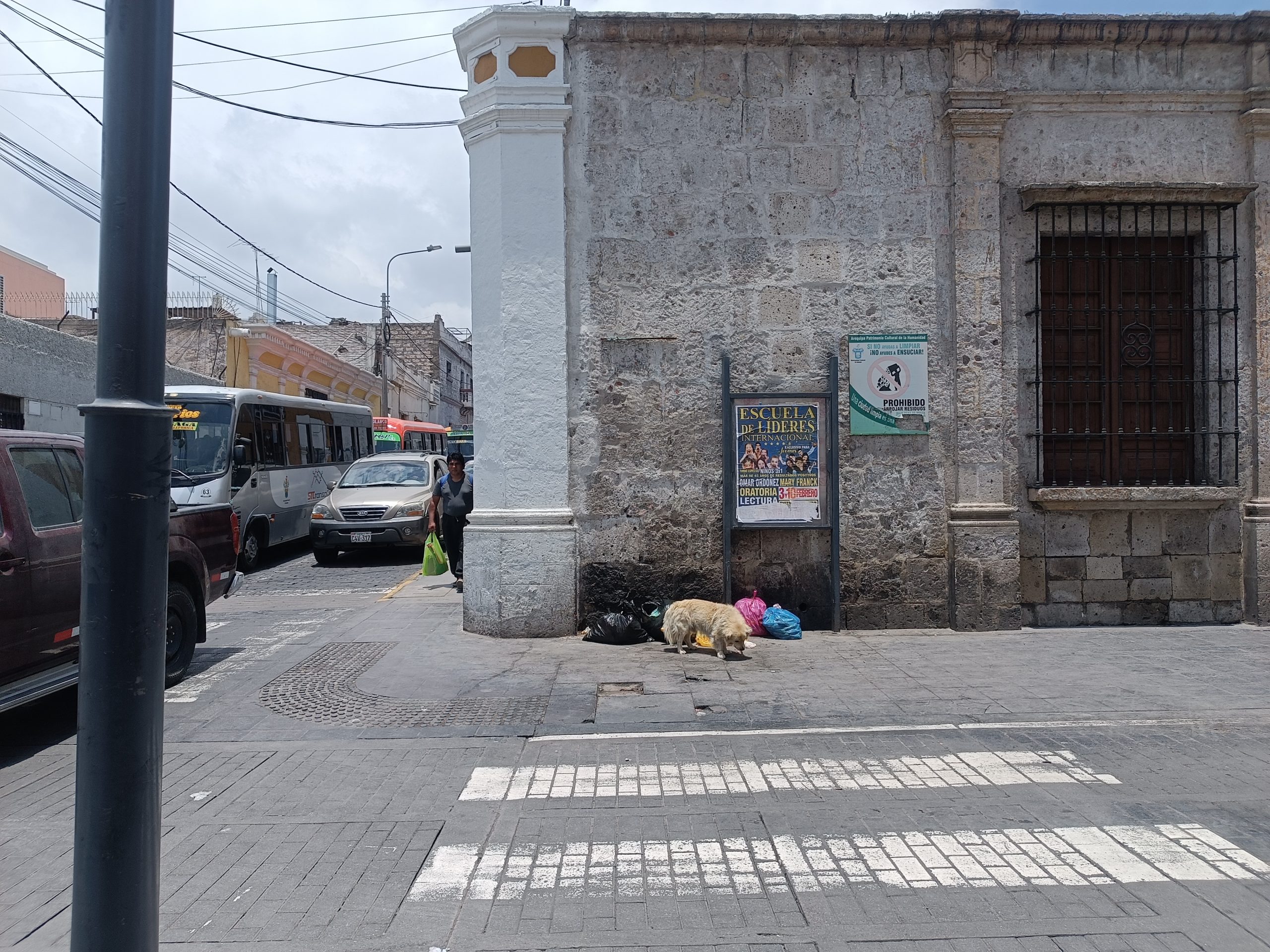 FOTO DE HOY MARTES 10 DE FEBRERO