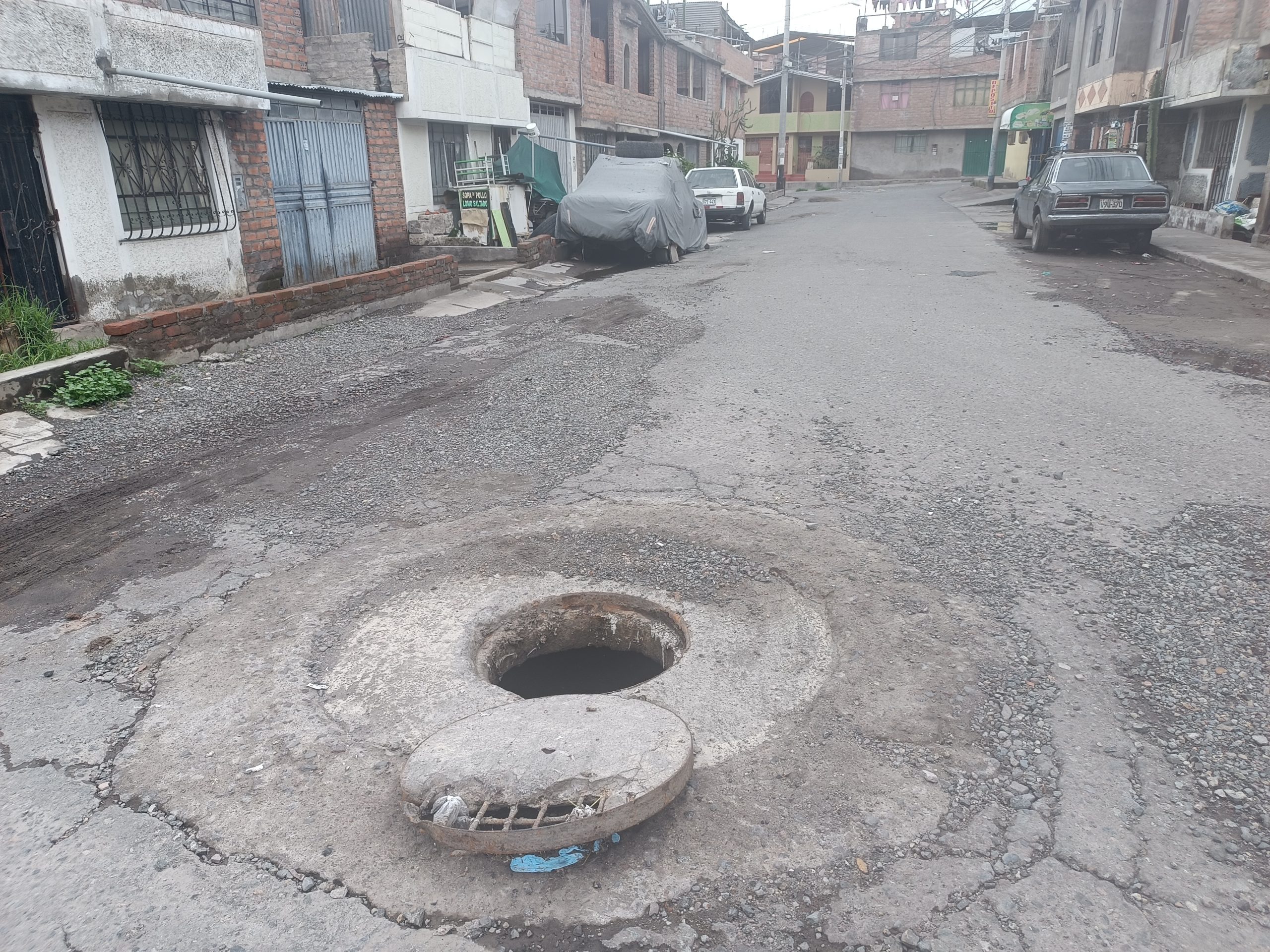 FOTO DE HOY MIERCOLES 18 DE FEBRERO