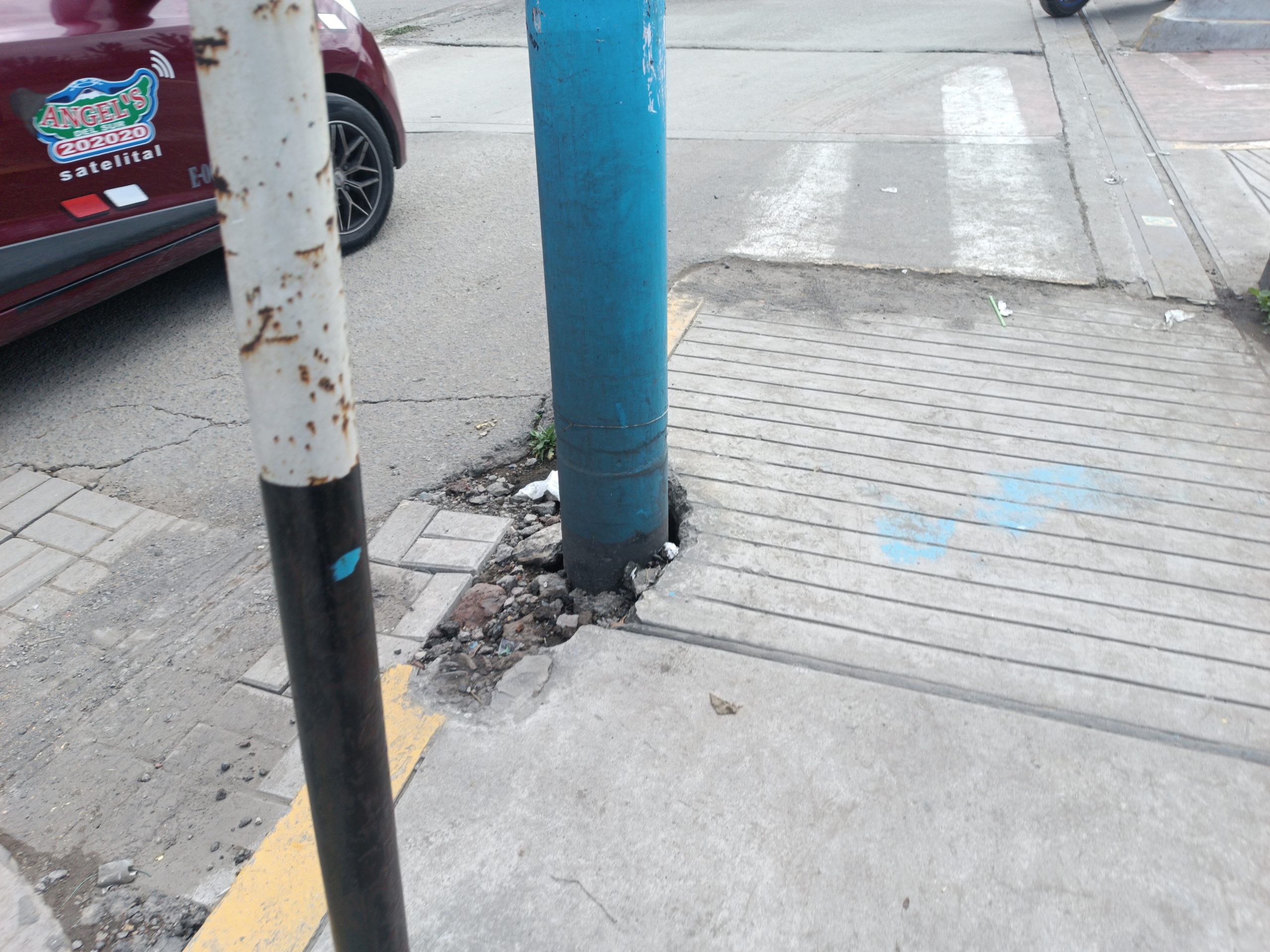 FOTO DE HOY DOMINGO 01 DE MARZO