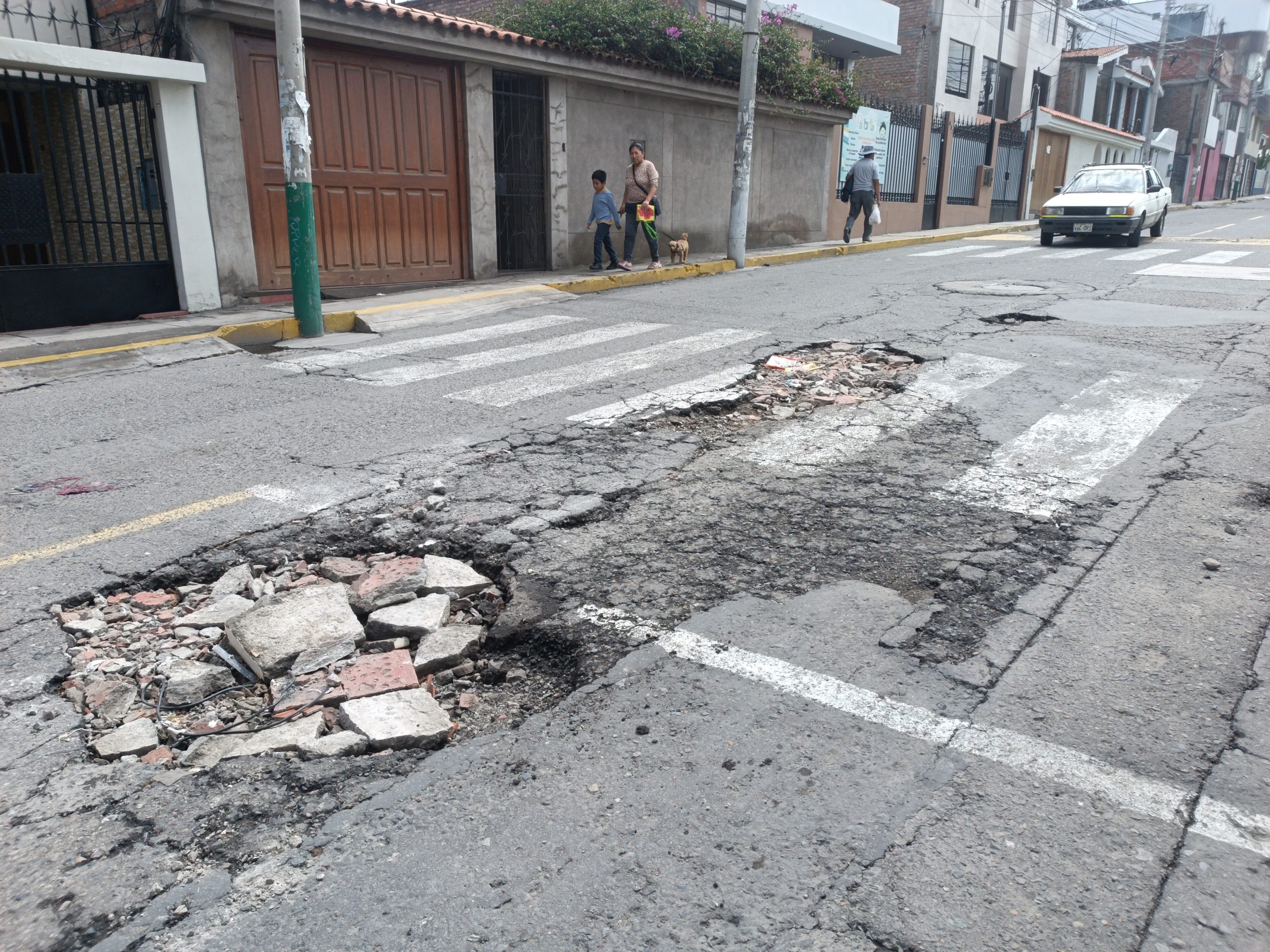 FOTO DE HOY DOMINGO 22 DE FEBRERO