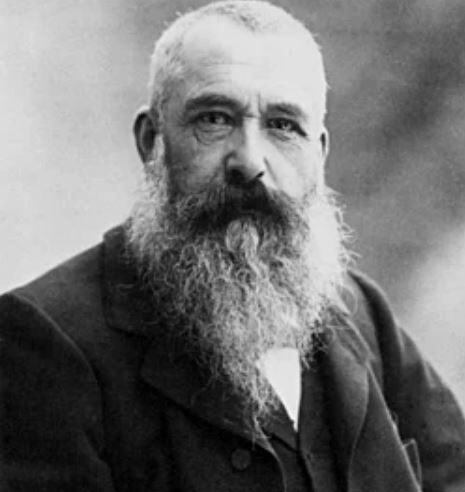 MONET Y EL IMPRESIONISMO