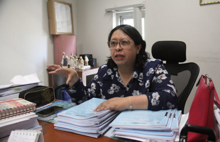 Cuatro años de prisión efectiva por botar basura en torrenteras