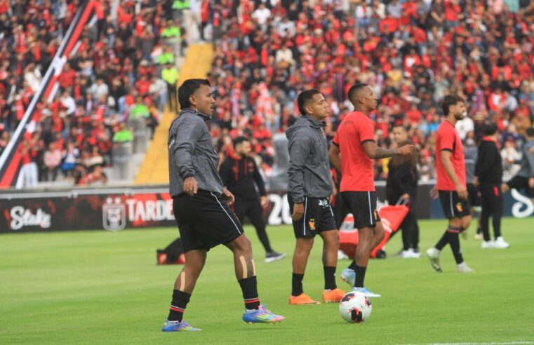 Orzán listo para volver al once titular ante Los Chankas